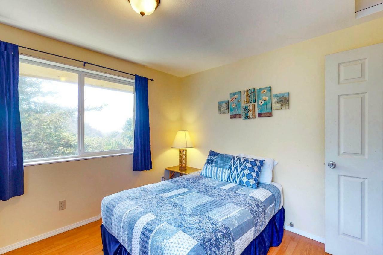 הוילה Randolph Bandon Bluff House מראה חיצוני תמונה